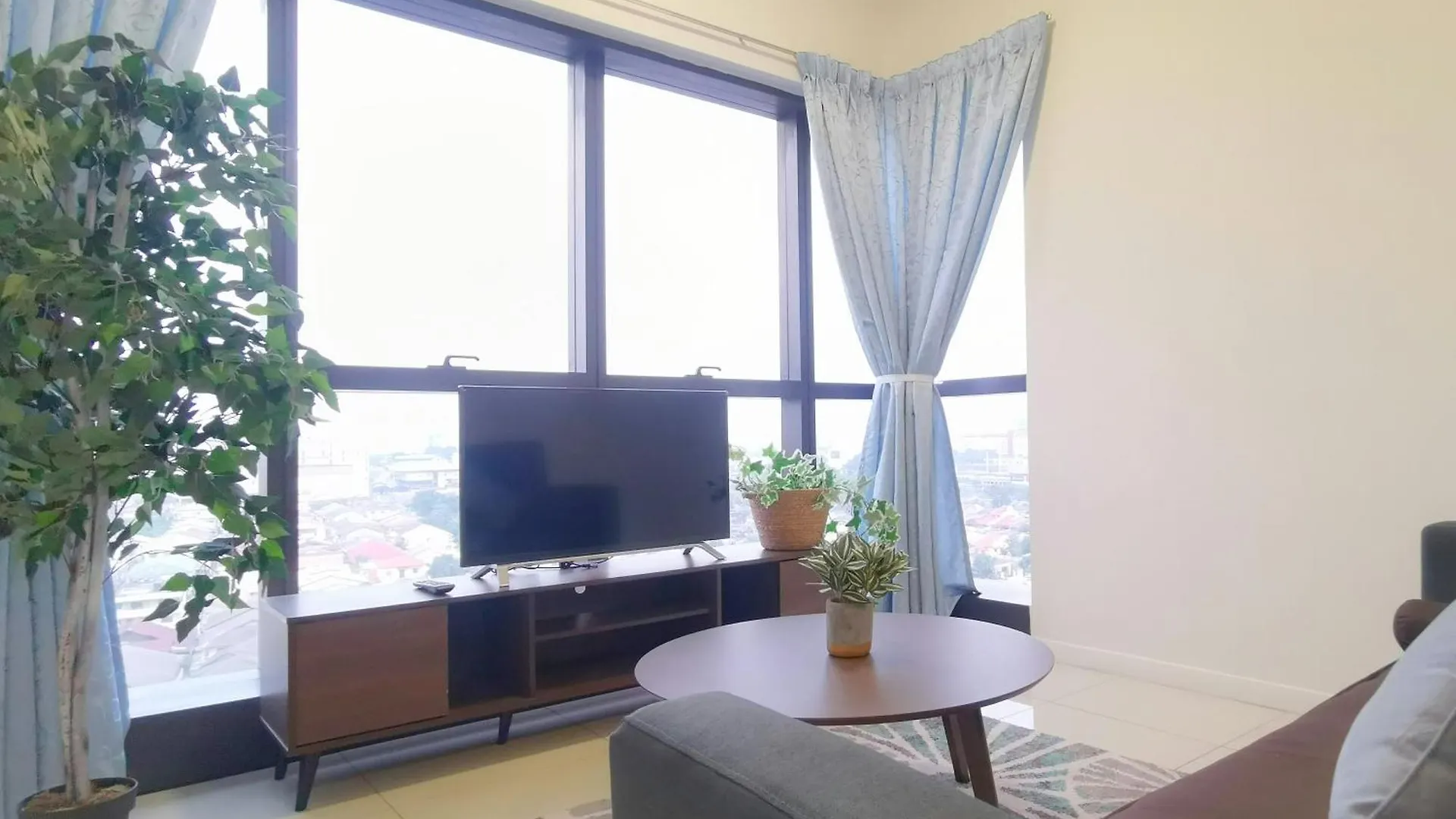 Unlisted - Apartment 3 Bedroom With Smoking Area Icon City Petaling Jaya 0*,  Malaysia
