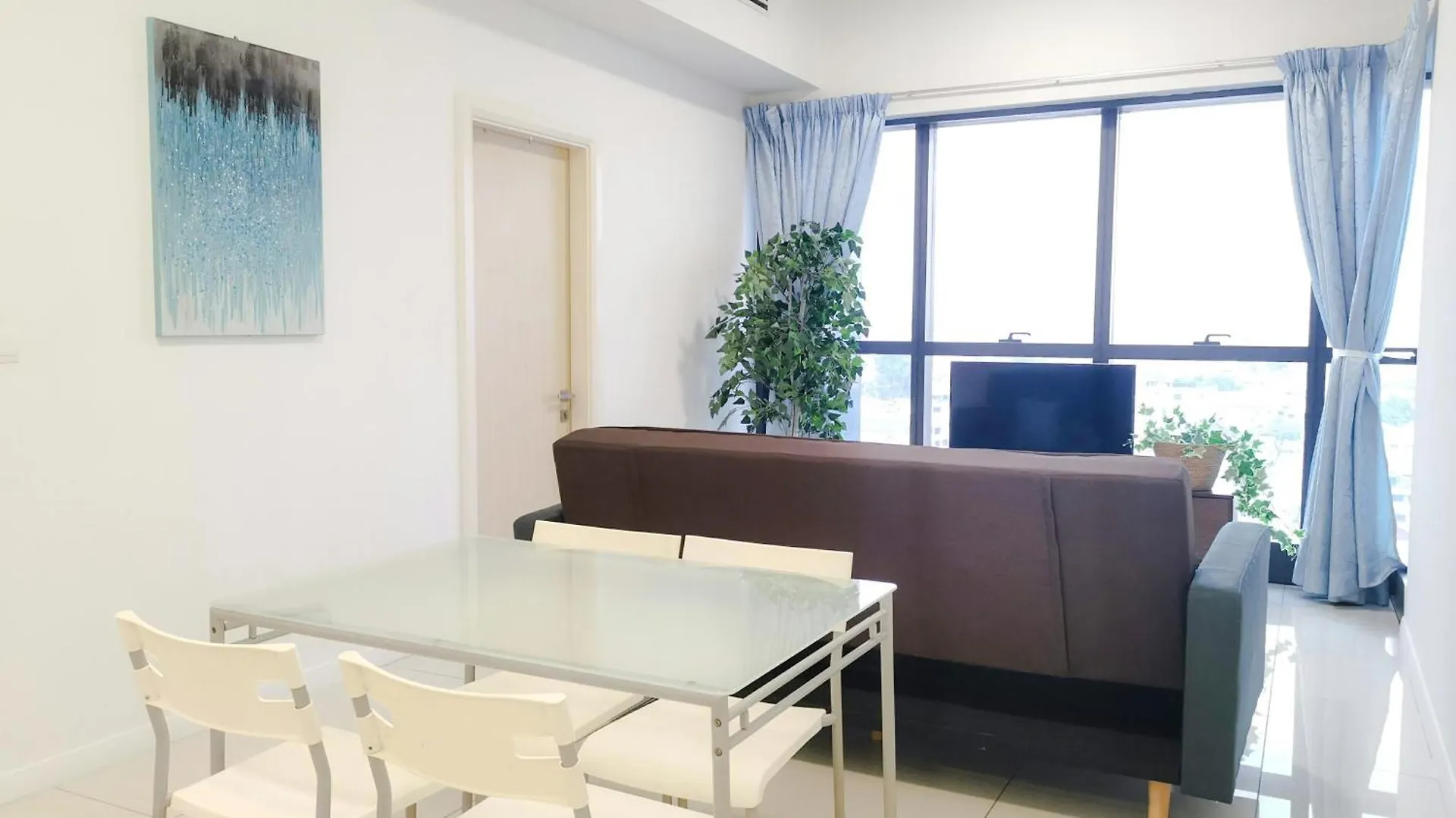 Unlisted - Apartment 3 Bedroom With Smoking Area Icon City Petaling Jaya Malaysia