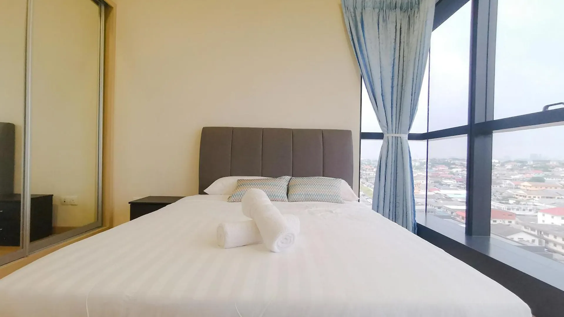 Unlisted - Apartment 3 Bedroom With Smoking Area Icon City Petaling Jaya