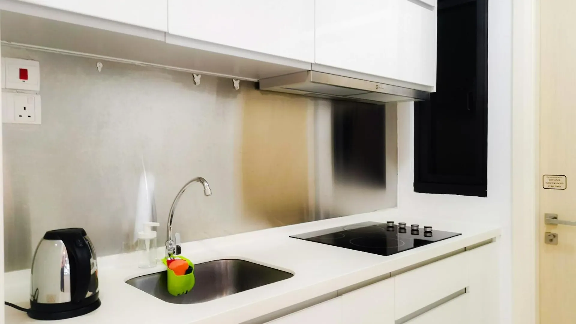 Unlisted - Apartment 3 Bedroom With Smoking Area Icon City Petaling Jaya