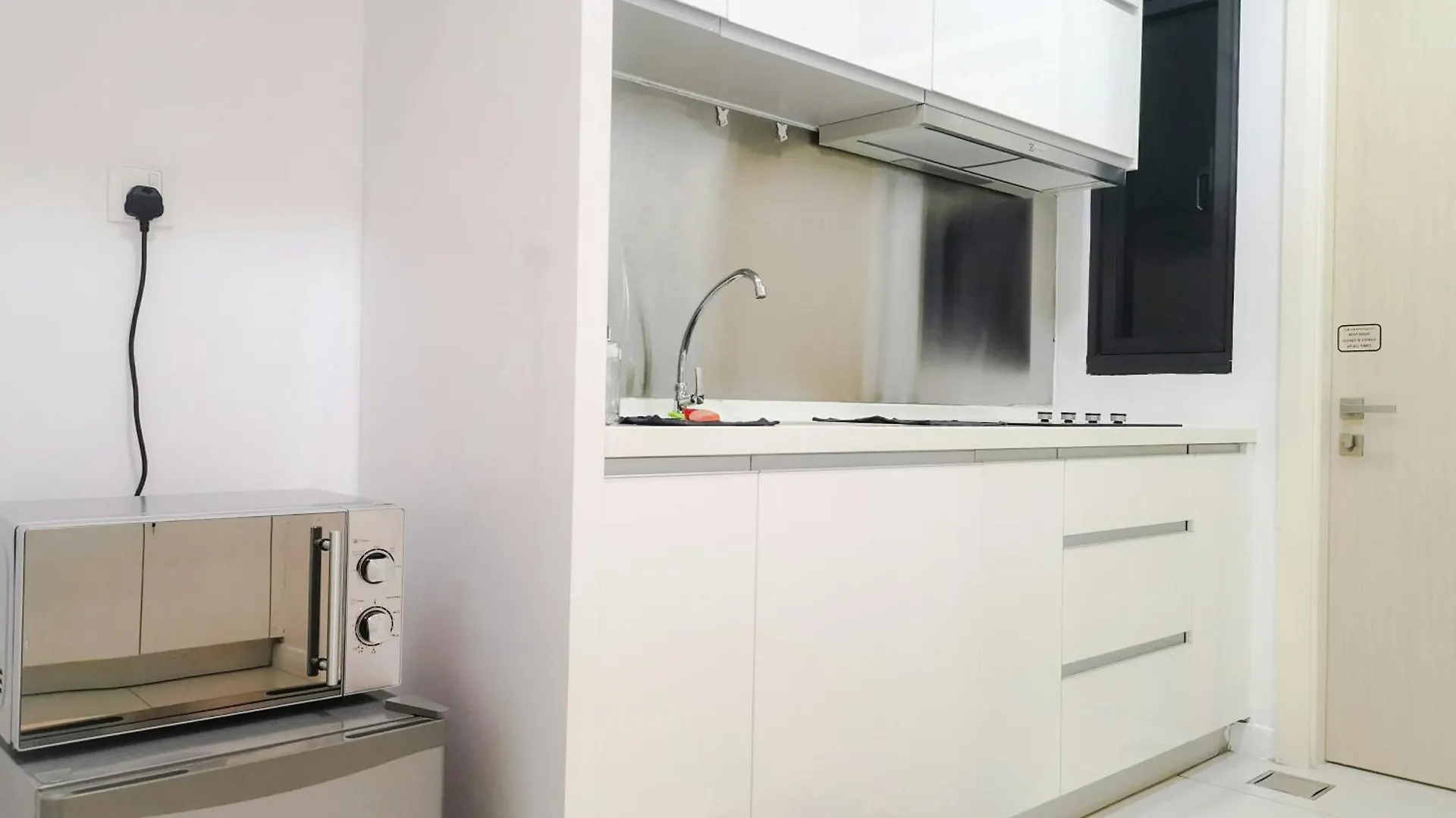 Unlisted - Apartment 3 Bedroom With Smoking Area Icon City Petaling Jaya