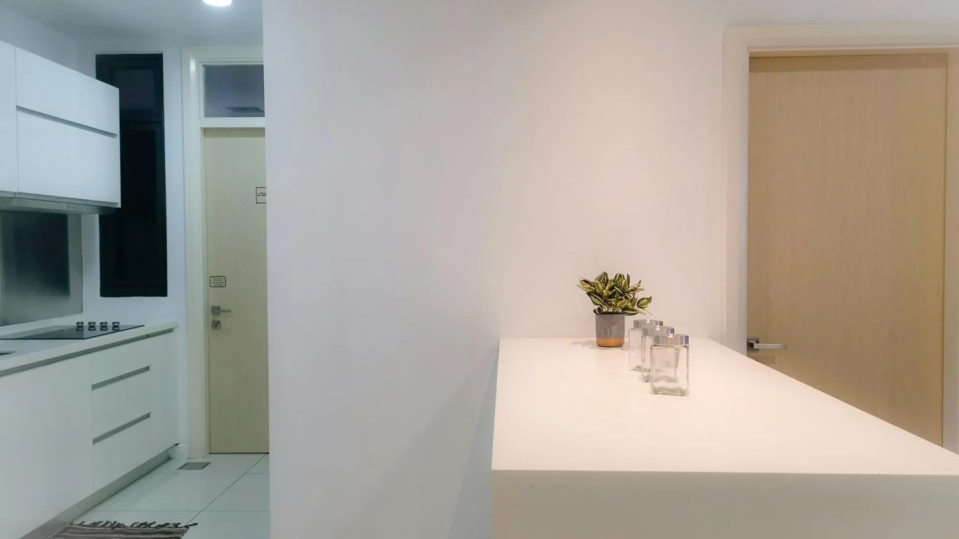 Unlisted - Apartment 3 Bedroom With Smoking Area Icon City Petaling Jaya Malaysia