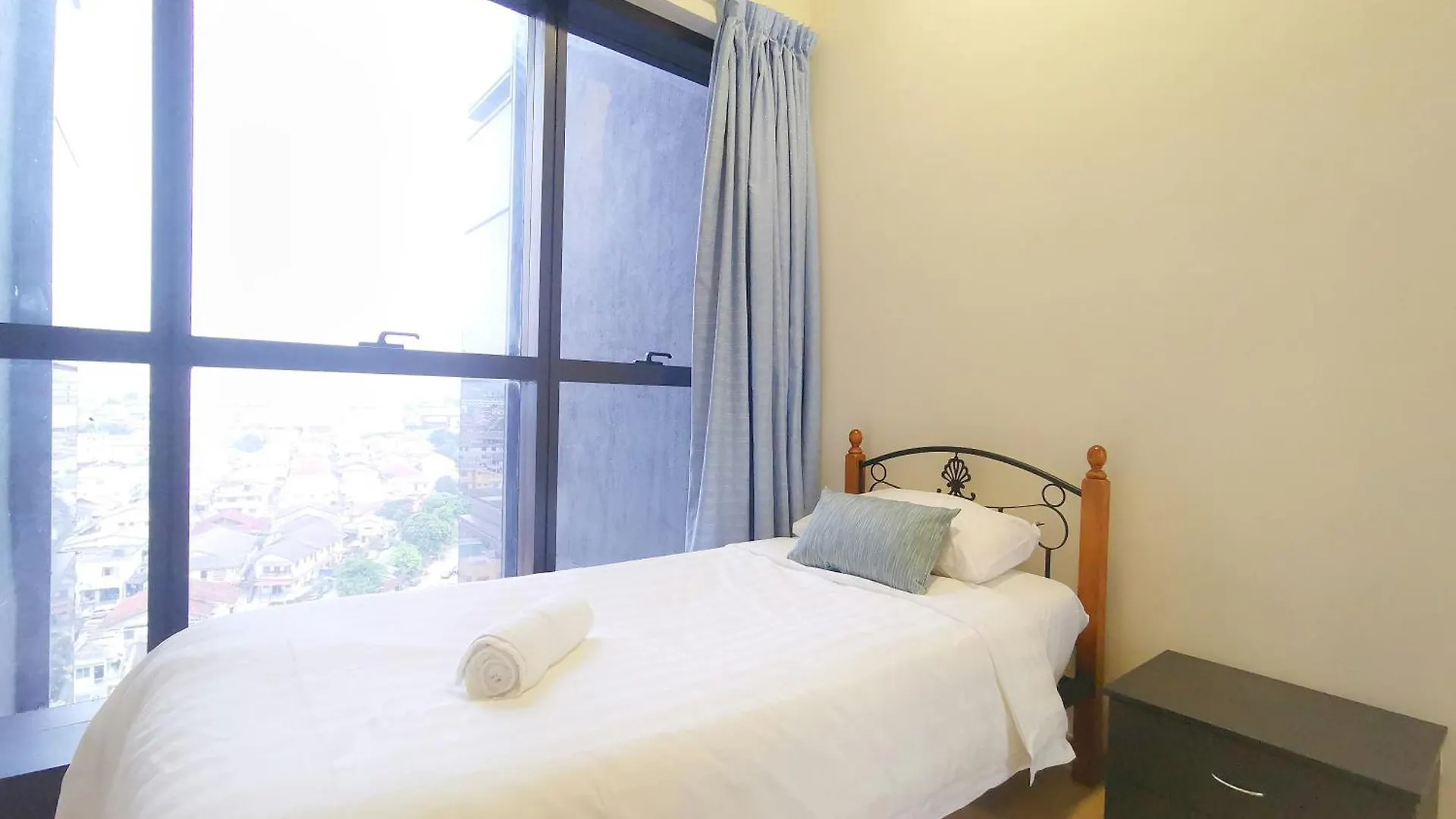 Unlisted - Apartment 3 Bedroom With Smoking Area Icon City Petaling Jaya