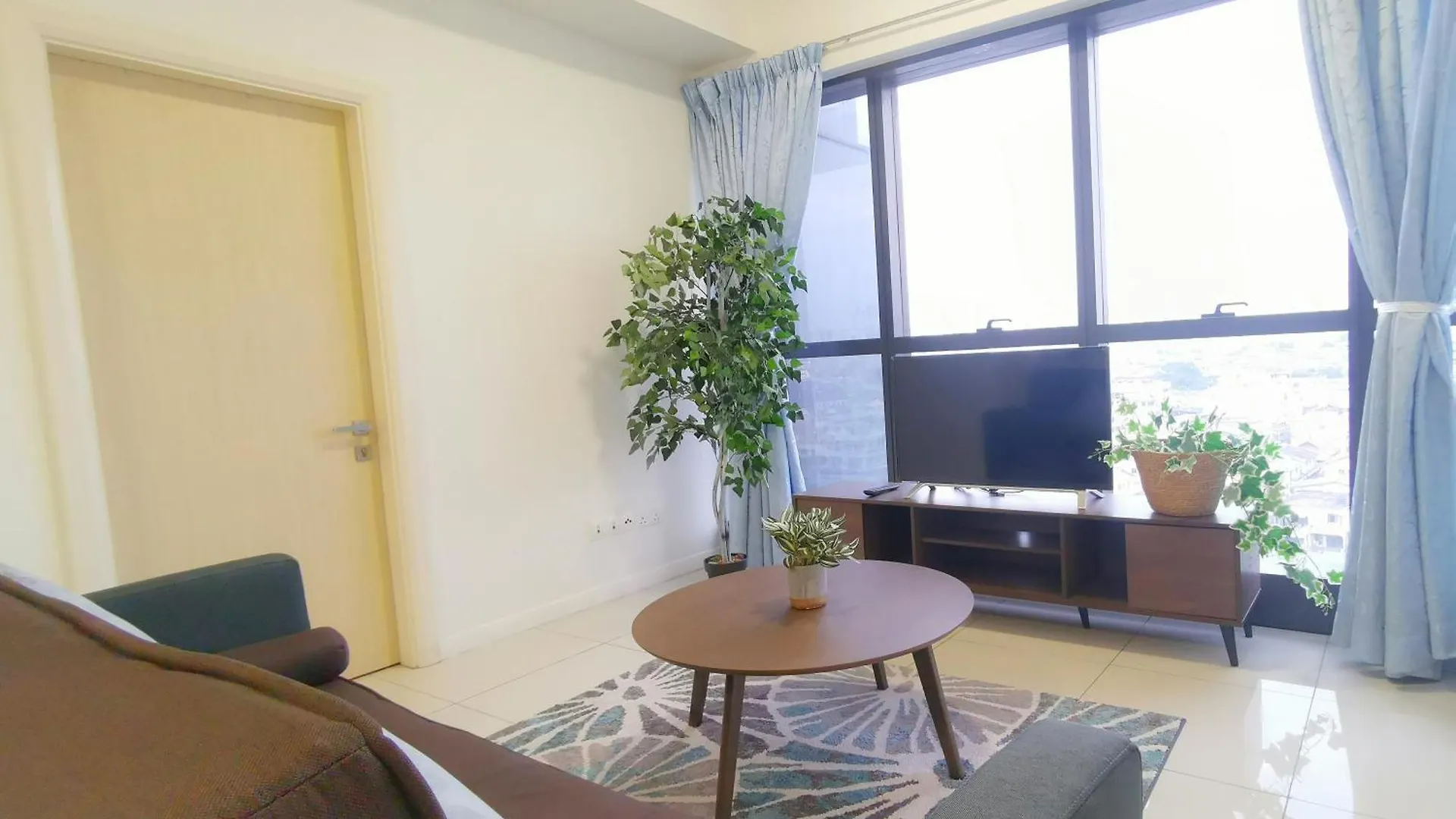 Unlisted - Apartment 3 Bedroom With Smoking Area Icon City Petaling Jaya