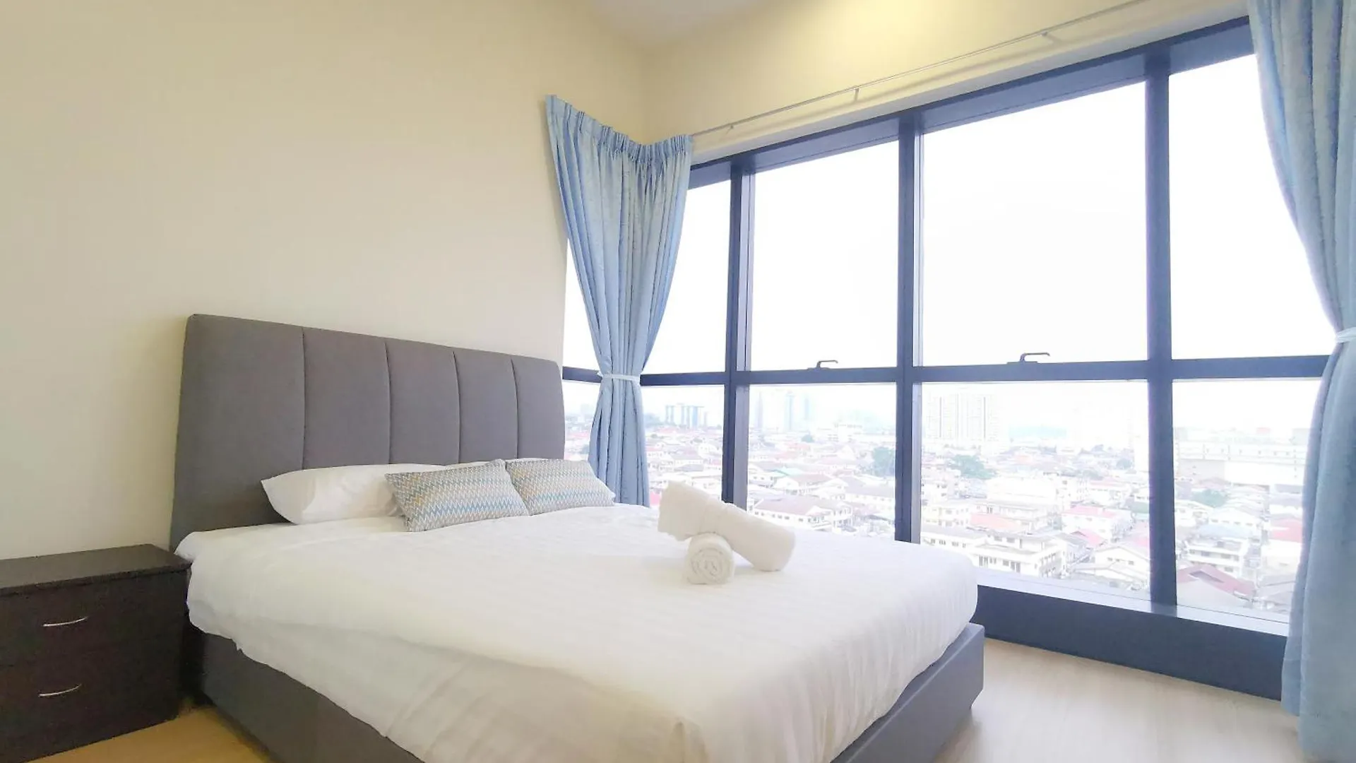 Unlisted - Apartment 3 Bedroom With Smoking Area Icon City Petaling Jaya Malaysia