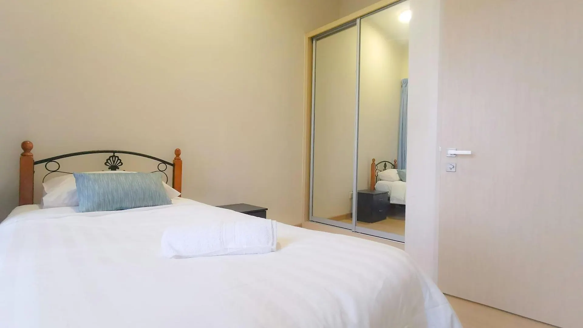 Unlisted - Apartment 3 Bedroom With Smoking Area Icon City Petaling Jaya